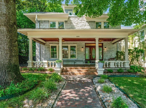 1630 CARR Ave, Memphis, TN 38104
