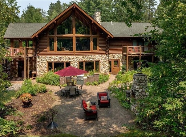 30407 Moon Lit Trail, Laporte, MN 56461