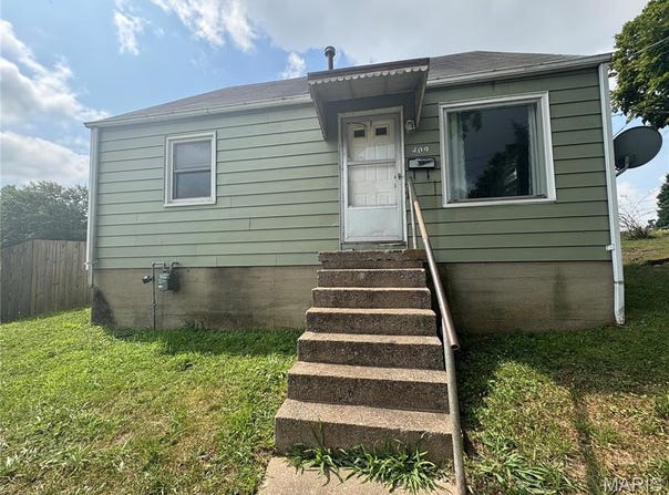 409 North Street, Cape Girardeau, MO 63701