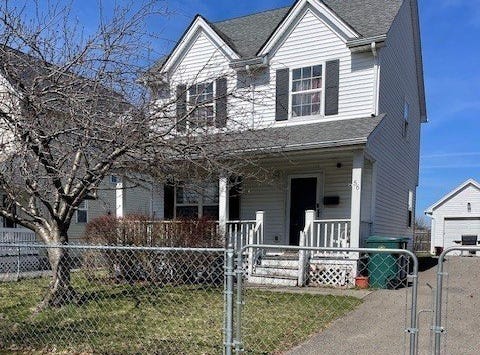 56 Weeger Street, Rochester, NY 14605