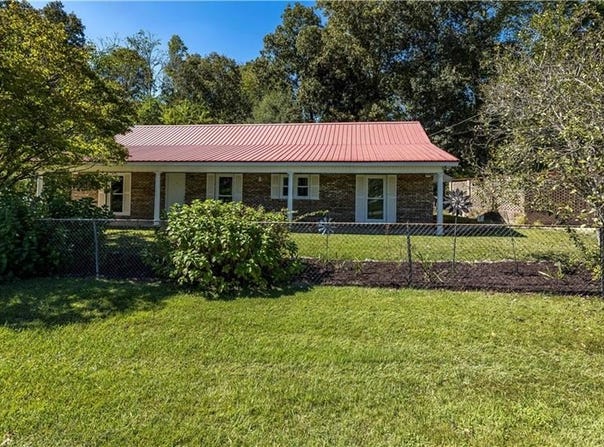10 GABRIEL Road, FT MITCHELL, AL 36856