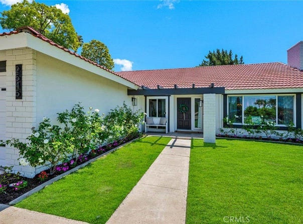 2545 N Robinhood Place, Orange, CA 92867