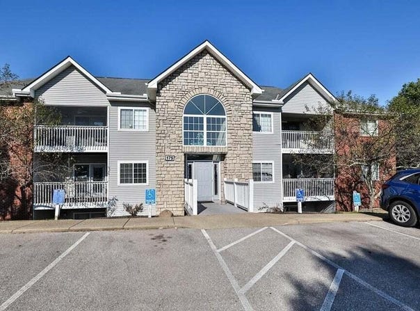 185 Cave Run Drive, Erlanger, KY 41018
