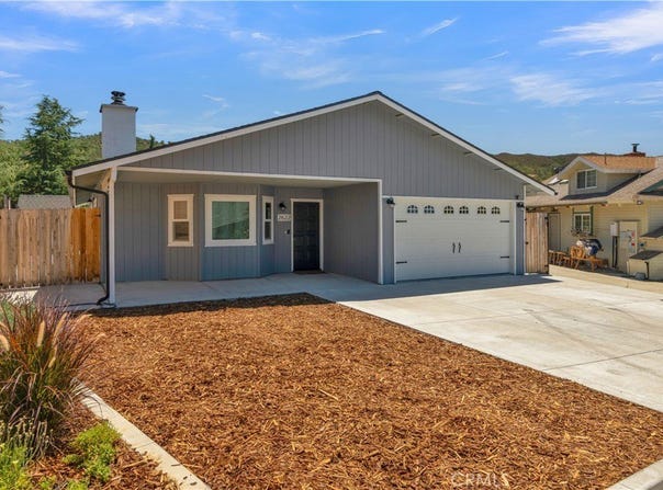 2622 Pinto Lane, Paso Robles, CA 93446