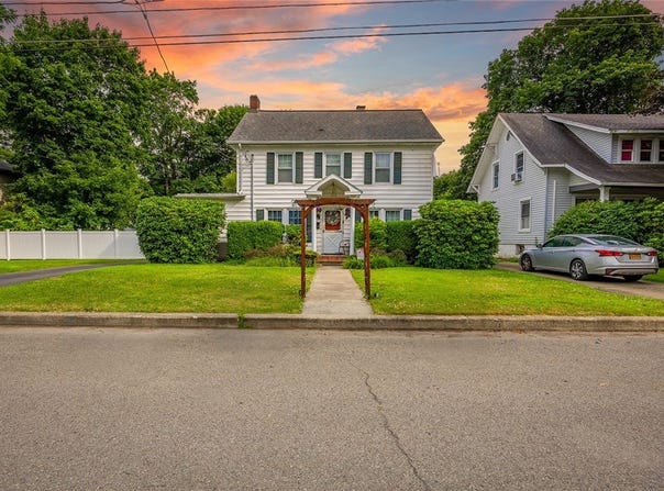 917 W Gray Street, Elmira, NY 14905