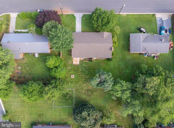 1005 HORSESHOE DRIVE, FRONT ROYAL, VA 22630