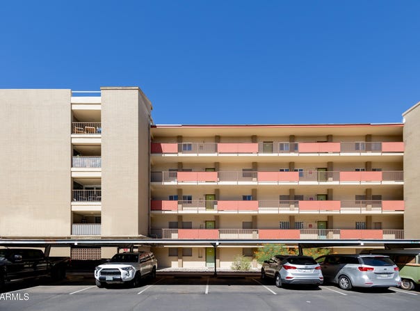 353 E Thomas Road, Phoenix, AZ 85012