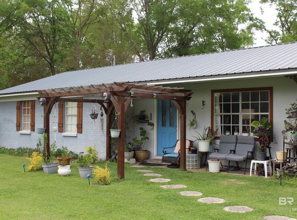19851 S County Road 20, Foley, AL 36535