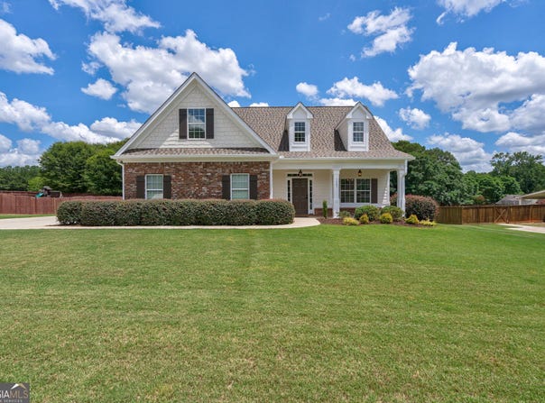 1265 Eden, Bogart, GA 30622