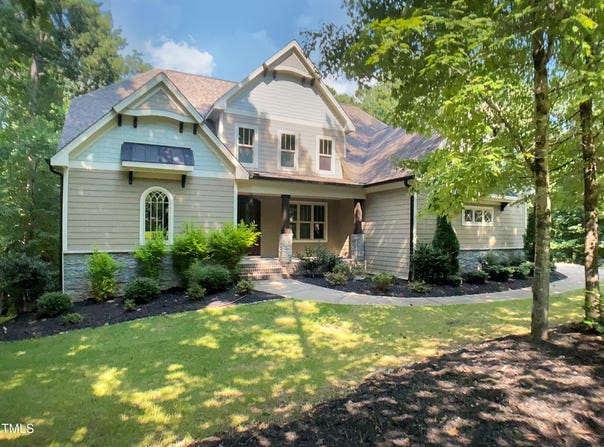 3575 Bragg Valley Lane, Wake Forest, NC 27587