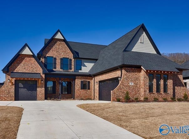 41 Belle River Way, Gurley, AL 35748
