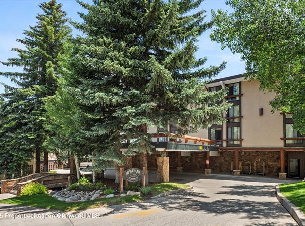 300 Carriage Way, Snowmass Village, CO 81615