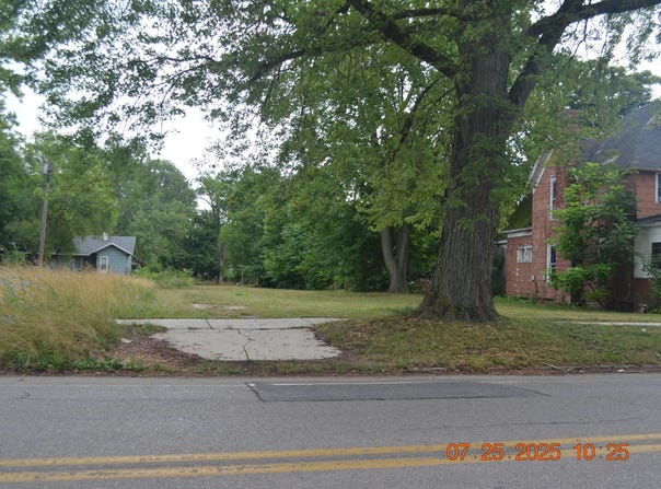 941 Colfax Avenue, Benton Harbor, MI 49022