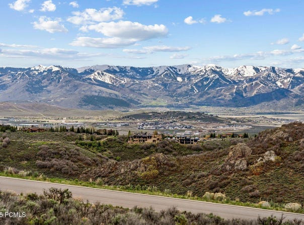 4335 Wapiti Canyon Road, Park City, UT 84098