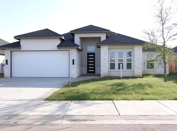 3309 Emerald Oaks Ln., Odessa, TX 79762