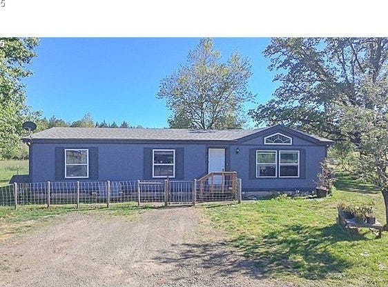 87676 TERRITORIAL HWY, Veneta, OR 97487