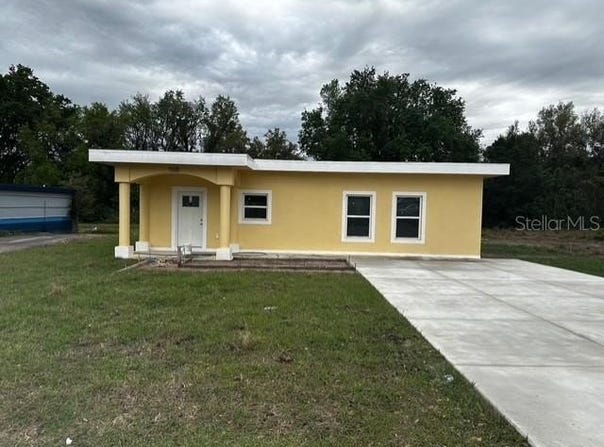 708 E BROADWAY STREET, FORT MEADE, FL 33841