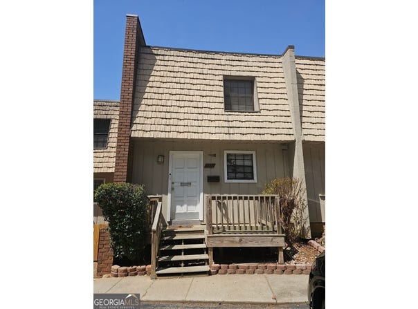 6433 Stone, Morrow, GA 30260
