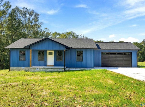 322 Peach Tree Lane, Boaz, AL 35956