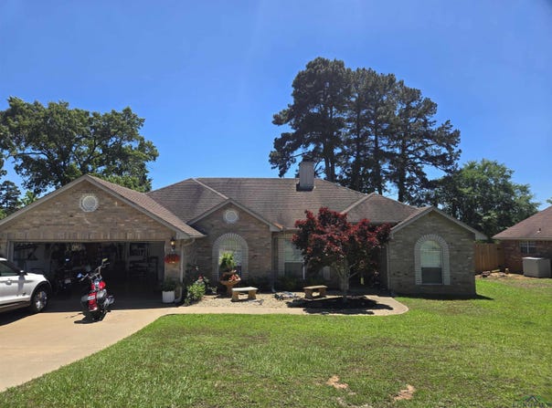 704 Cheryl Street, Longview, TX 75604