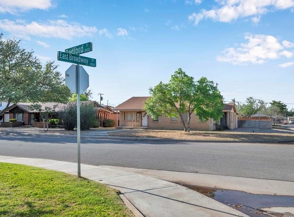 1600 Bedford Dr, Midland, TX 79701