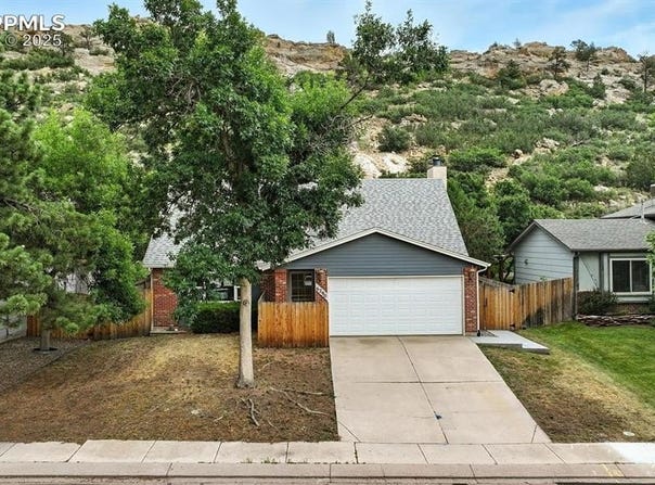6290 Pemberton Way, Colorado Springs, CO 80919