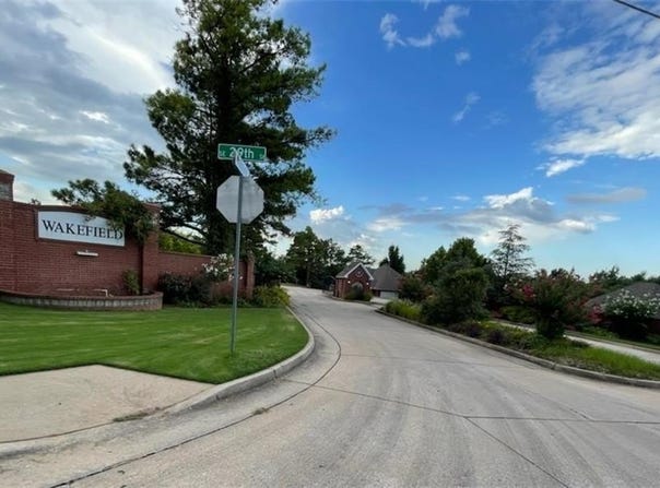 3301 Wakefield Lane, Oklahoma City, OK 73020