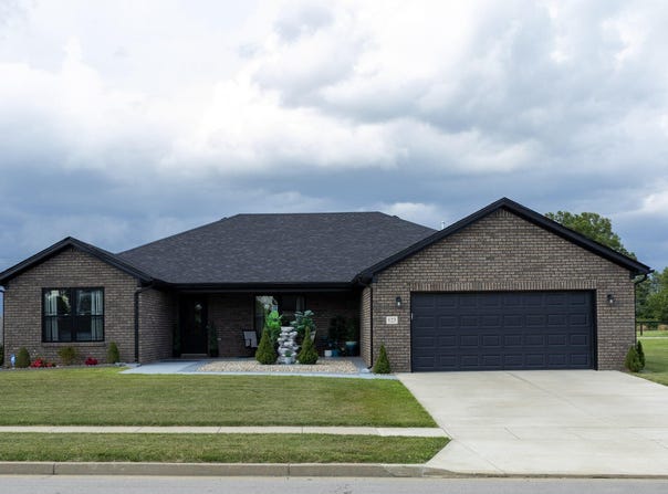 123 Patriot Trail Trail, Berea, KY 40403