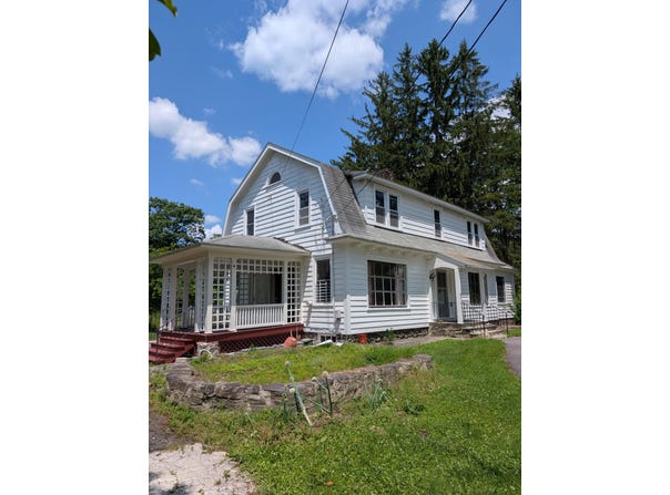 1105 1105 Route 390, Cresco, PA 18326