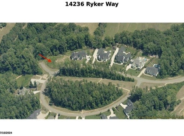 14236 Ryker Way, Davidson, NC 28036