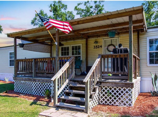 3524 NW COUNTY ROAD 150, Jasper, FL 32052