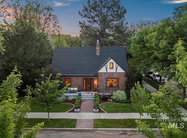 1402 N 22nd Street, Boise, ID 83702