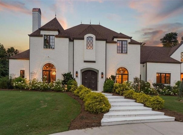 2242 Shoal Creek Road, Buford, GA 30518