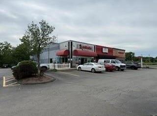 970 Douglas Pike, Smithfield, RI 02917
