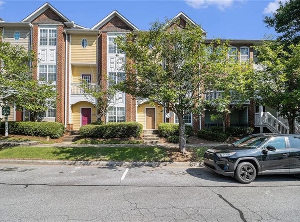 1732 Pryor Road SW, Atlanta, GA 30315