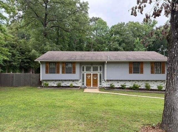 2706 BRIARCLIFF Rd, Jasper, AL 35504