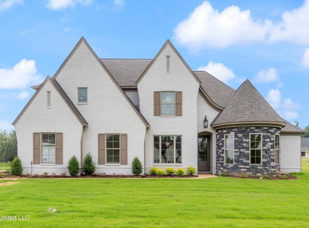 5147 Reserve Way Way, Hernando, MS 38632