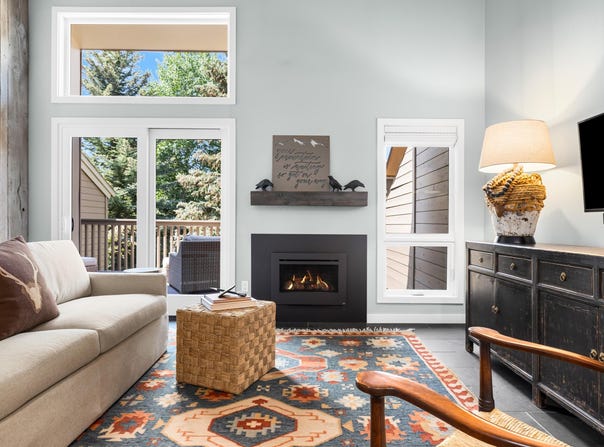 2226 Bonne Vie Condo Dr, Sun Valley, ID 83353