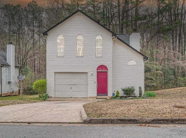 2068 Bedford Court, Lithonia, GA 30058