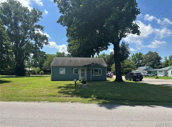 849 William Street, Sikeston, MO 63801