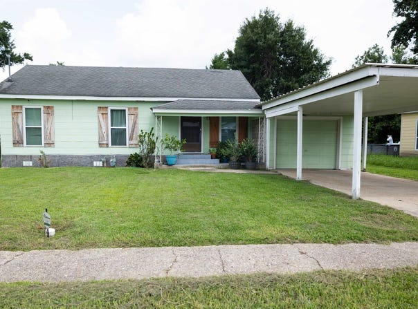 356 Cleveland St, Houma, LA 70363