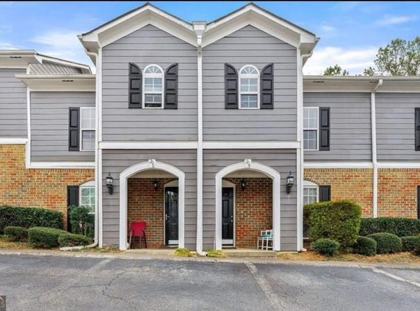 204 Summer, Norcross, GA 30071