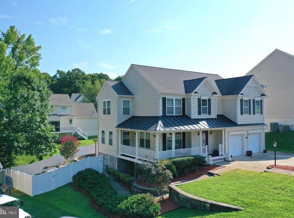 41888 JENKINS Court, LEONARDTOWN, MD 20650
