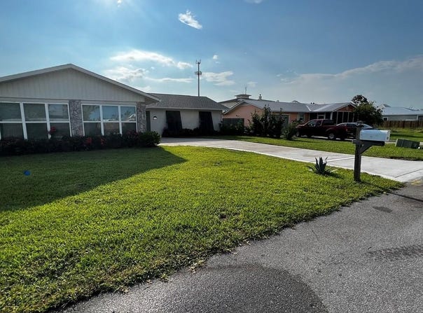 235 Kim Kove, Mexico Beach, FL 32456