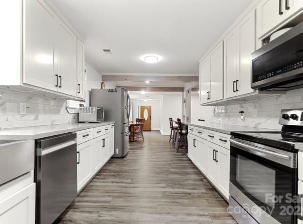 814 Severance Drive, Chester, SC 29706