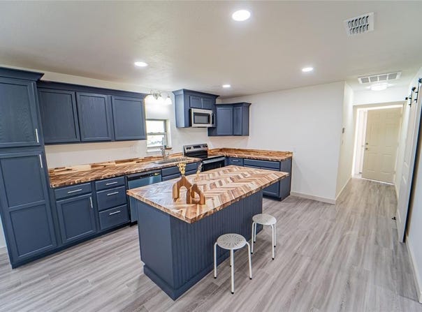 8313 CR 313, Breckenridge, TX 76424