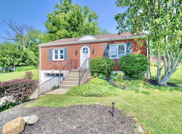 131 Kennedy Road, Fort Wright, KY 41011