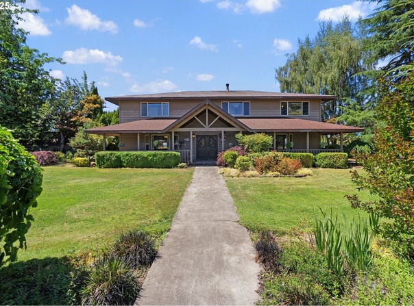 30413 S STUWE RD, Canby, OR 97013