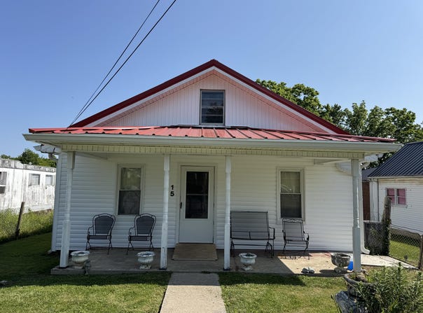 15 Sycamore Street, Winchester, KY 40391