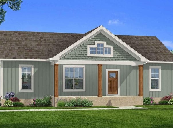 157 Patteson Rd, Buckingham, VA 23921